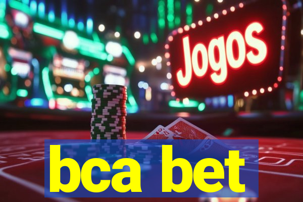 bca bet